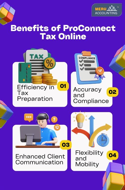 proconnect tax online